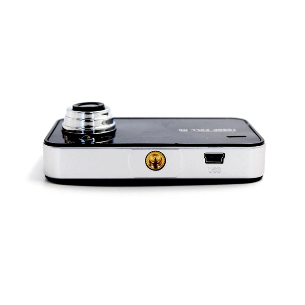 

2.4" Car Camera DVR 120 degrees Full HD 1080P Camcorder Video Recorder Night Vison