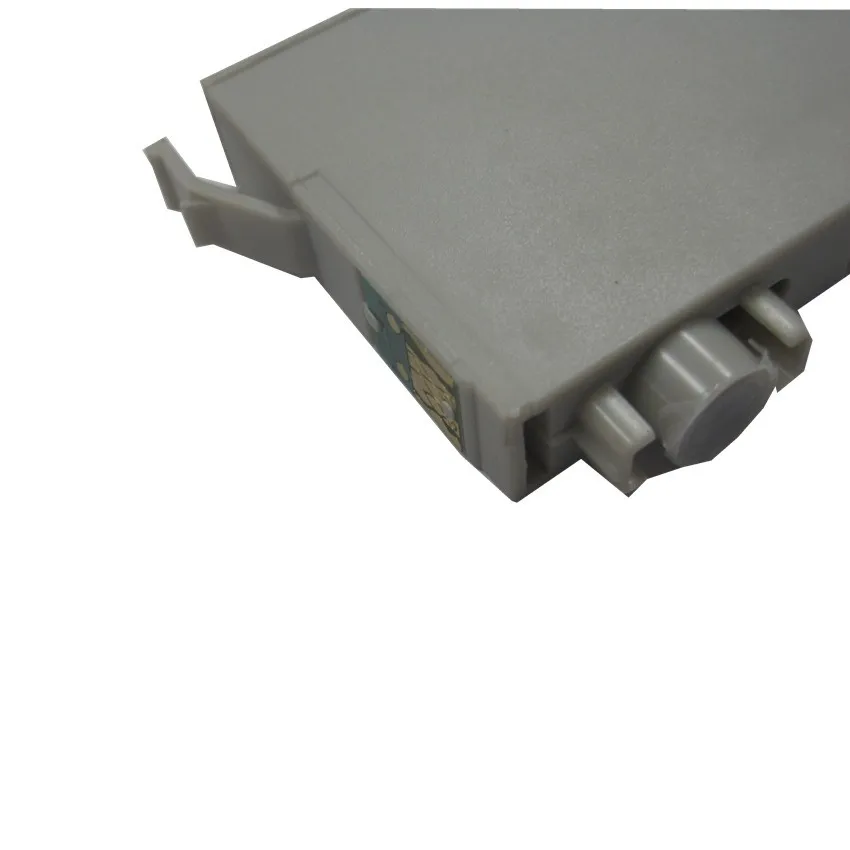 BLOOM Совместимость T0731 Черный чернильный картридж для принтера EPSON Stylus C79 C90 C92 C110
