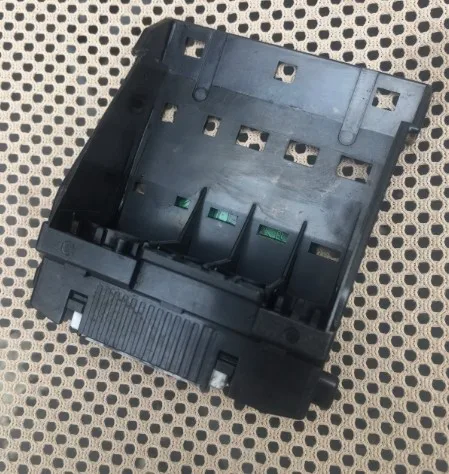 Оригинальный QY6 0045 000 печатающей головки принтера для Canon i550 PIXUS 550i|Чернильные