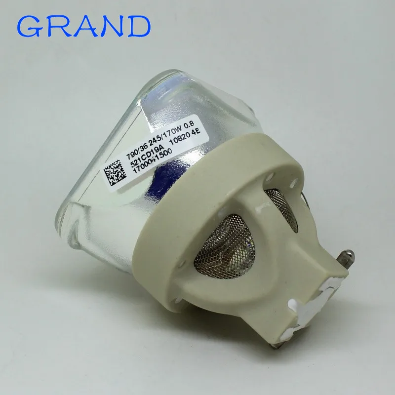 100% оригинал UHP 245/170 Вт 0 8 E19.4 Лампа для проектора POA LMP148 610 352 7949 PLC XU4000 Happybate|projector