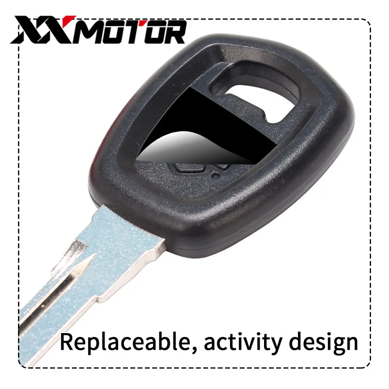 Brand New key Motorcycle Keys Uncut For Harley Darvison Dyna Street XG 500 700 750 XG500 XG750 2015 2016 2017 2018 | Автомобили и