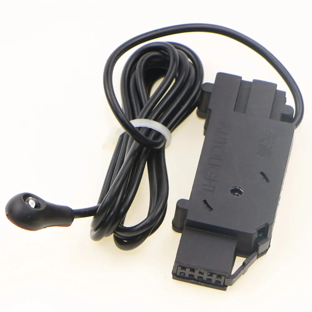 3 комплекта оригинальных хромированных фар ручка управления Переключатель