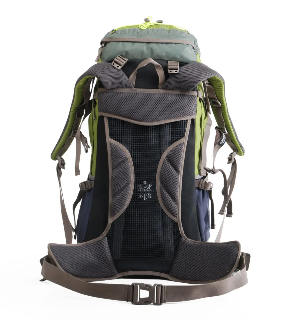 Maleroads 50L 60L профессиональный рюкзак для альпинизма, походная сумка для путешествий, походный рюкзак для мужчин и женщин