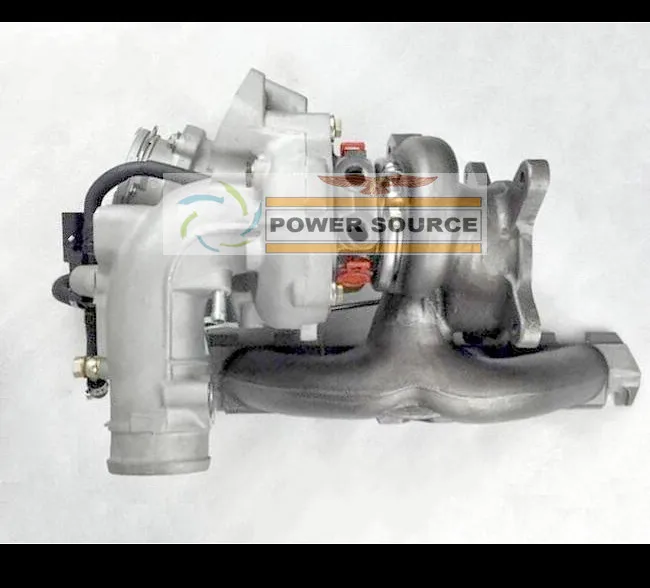 Turbo K04 53049880064 53049700064 5304 970 0064 64 для AUDI S3 TT Seat Leon Volkswagen VW Golf V BWJ BYD BHZ 2.0L TFSI|turbo k04|turbo turbo