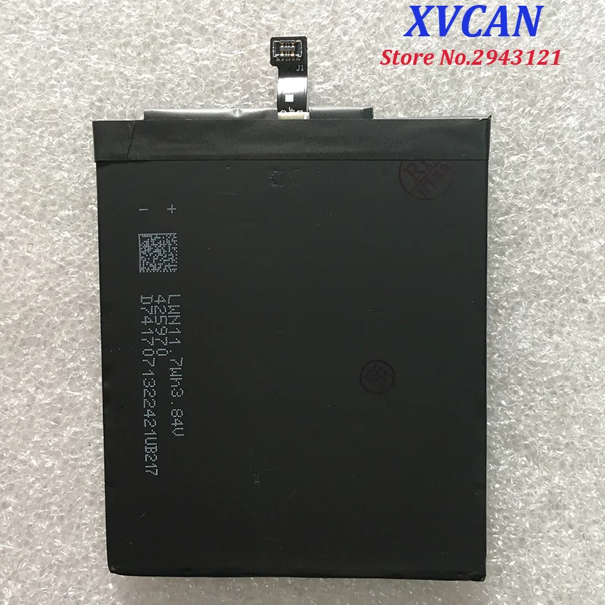 Для Xiaomi Redmi 4A батарея BN30 3120mAh для Redrice Hongmi Аккумулятор смартфон|Аккумуляторы