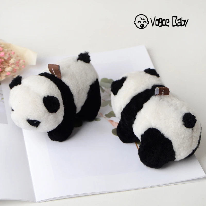 Распродажа плюшевые игрушки ONLYPanda брелок для ключей брелок|Мягкие животные| |