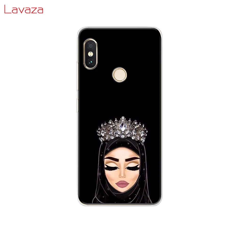 Твердый чехол Lavaza для POCOPHONE F1 в арабском и мусульманском стиле Xiaomi A2 8 9 SE Lite A1 Max 3