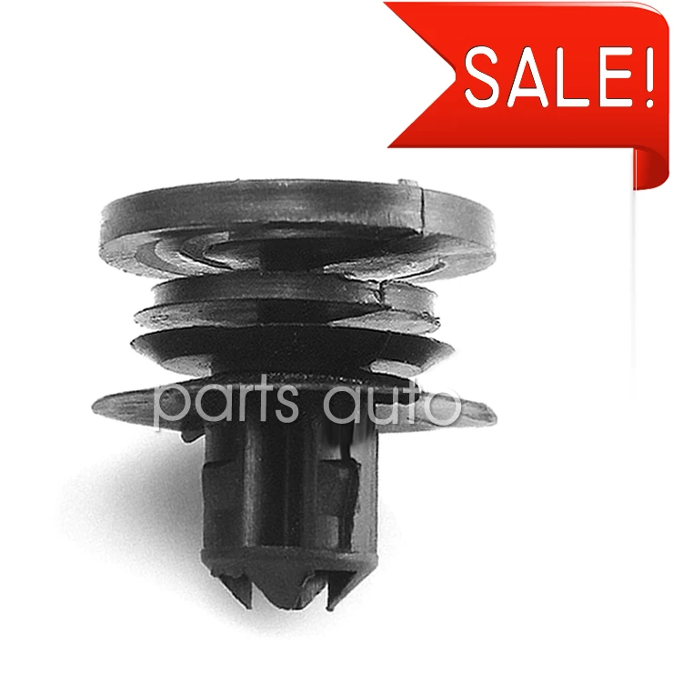 

Крепежные зажимы для дверной панели VW B5 Passat 1998-2005 3B0868243