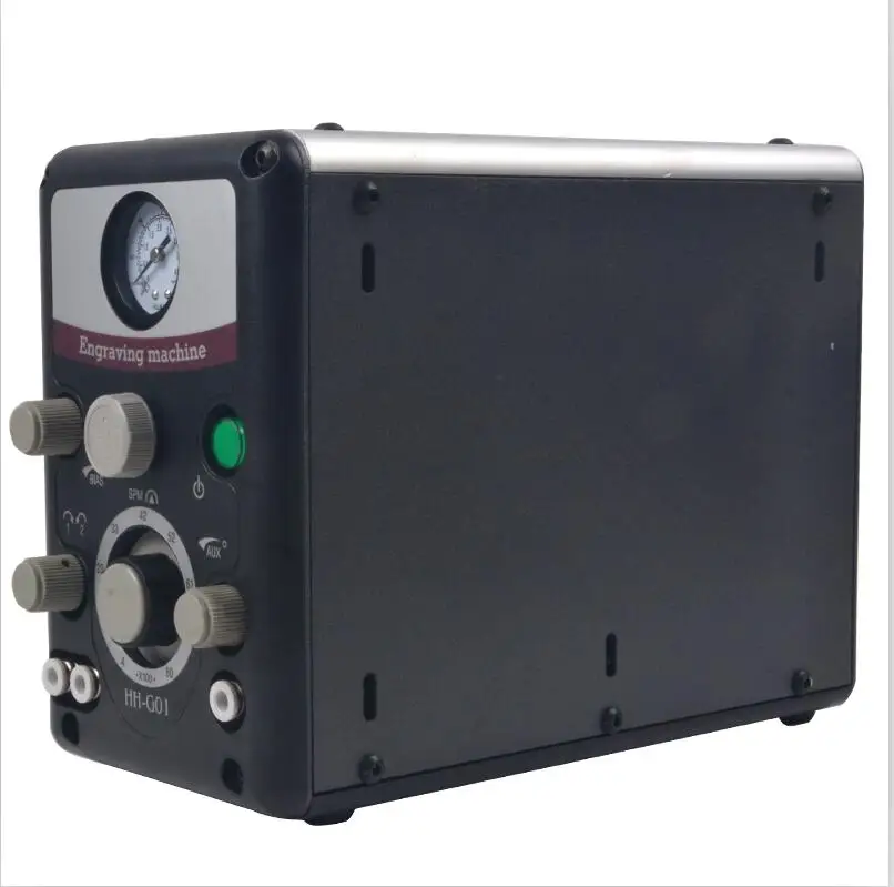 HH-G01 пневматический гравер GraverMax двухсторонний для ювелирных изделий - купить по