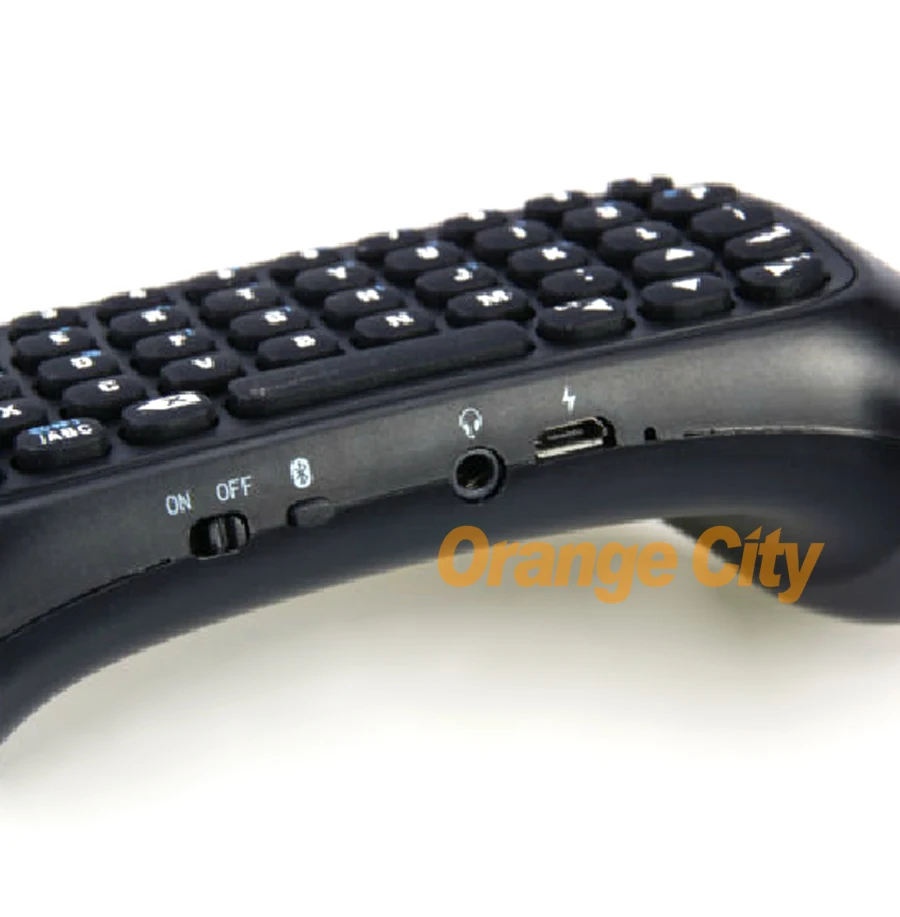 ChengChengDianWan для PS4 тонкий беспроводной контроллер новинка 2 4G беспроводное