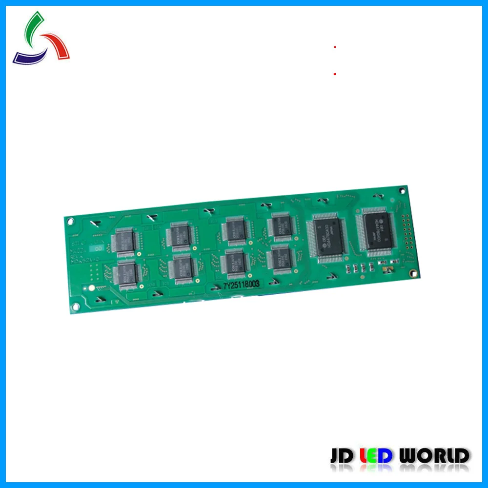 M4024 ZINC0 107 94 0/M4024 MDR52V 0 Замена ЖК модуля|ЖК-модули| |
