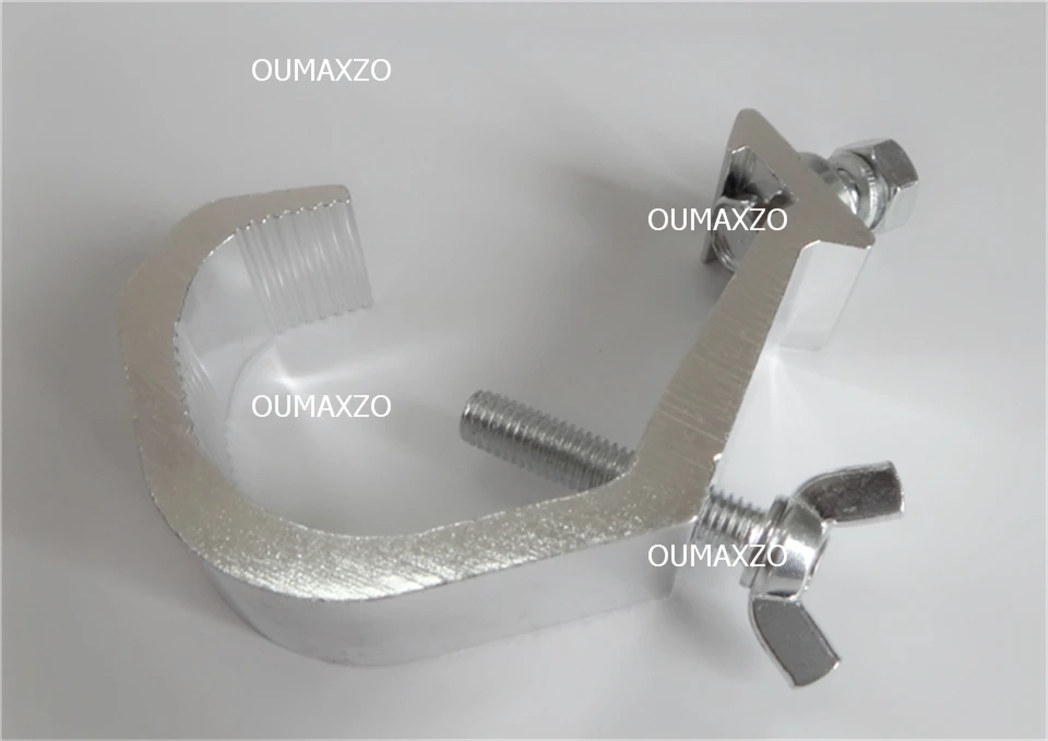 30 шт./лот быстроразъемный полусоединитель зажим для сценического освещения