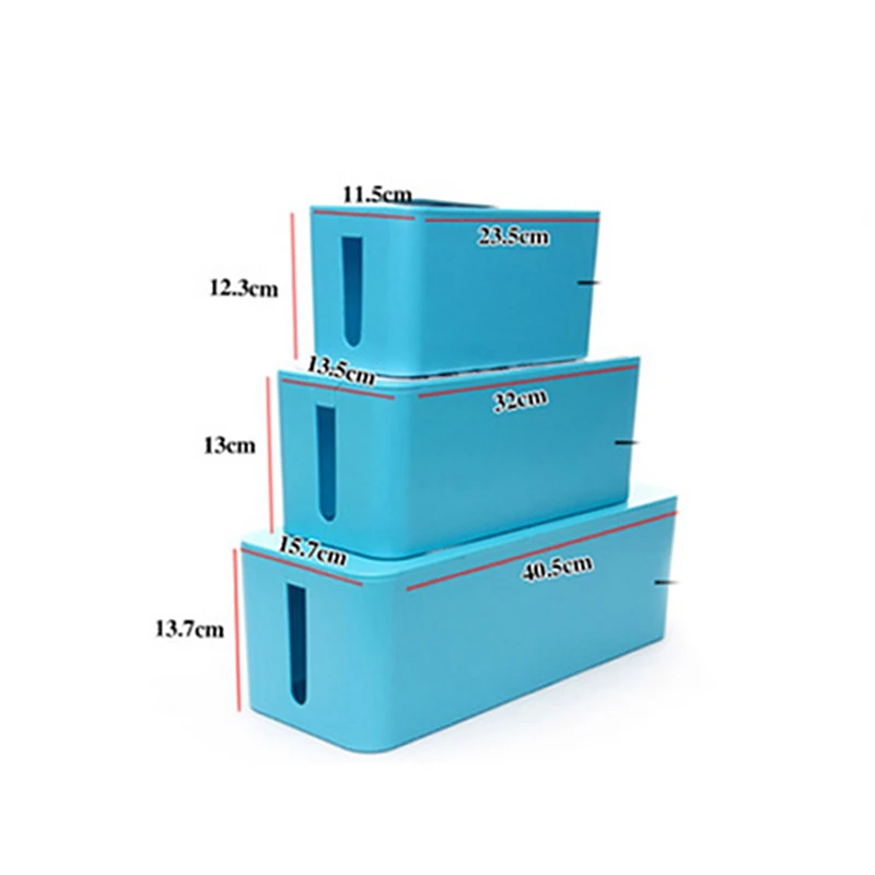 Аксессуары для путешествий пластиковый провод коробка хранения органайзер