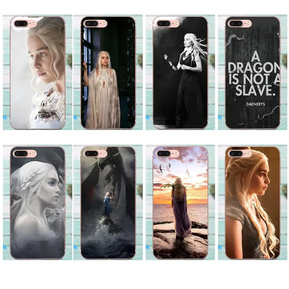 Daenerys Targaryen Игра престолов для LG Nexus 5 5X G2 G3 mini spirit G4 G5 G6 K4 K7 K8 K10 2017 V10 V20 V30 стилус |