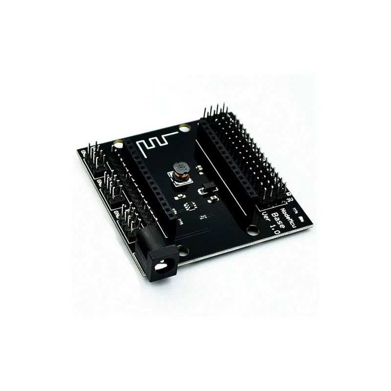 Thinary Electronic NodeMcu подходит для Node MCU Base ESP8266 тестирование DIY макетная плата |