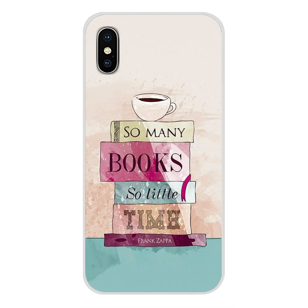 Аксессуары для телефона в виде ракушки обложки книги и кофе Samsung Galaxy J1 J2 J3 J4 J5 J6 J7 J8