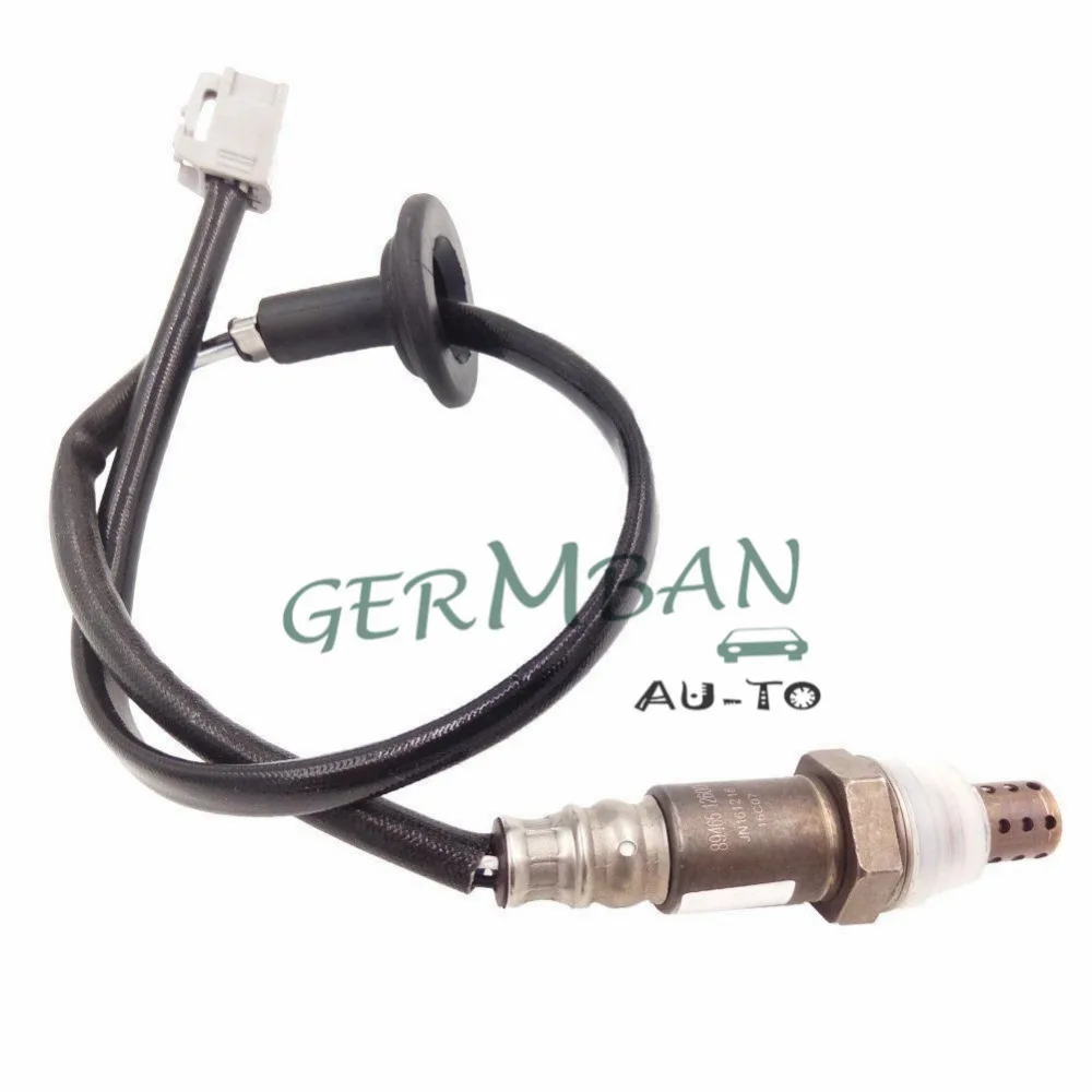 Новый изготовленный Lambda кислородный датчик 234 4510 для 03 08 Toyota Matrix Corolla Pontiac Vibe
