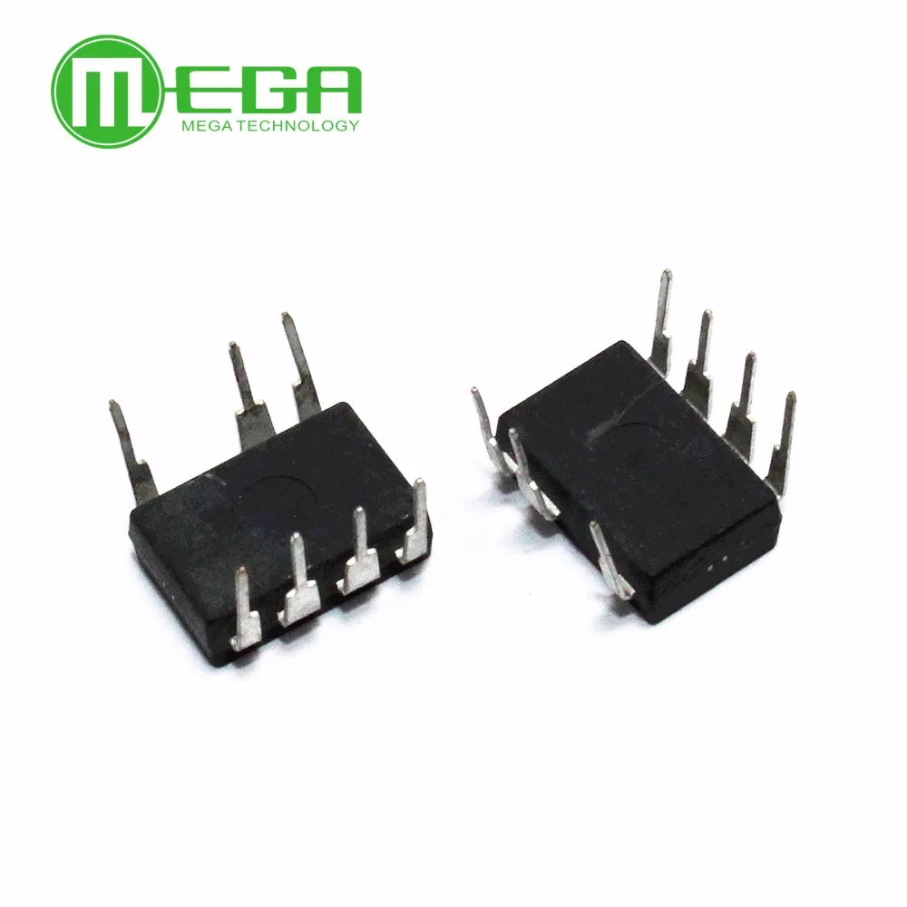 Оригинальный 10 шт. LNK304PN LNK304 DIP 7| |