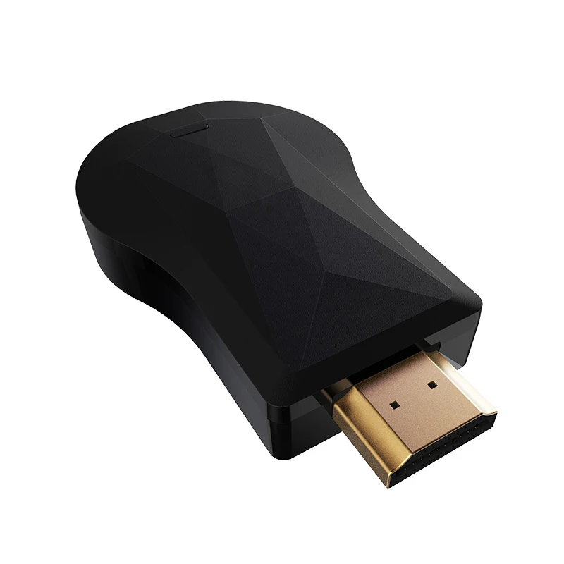 2018 Новый Wecast C3 MX19 беспроводной HDMI донгл приемник Поддержка DLNA/Miracast/Airplay/Мини ПК