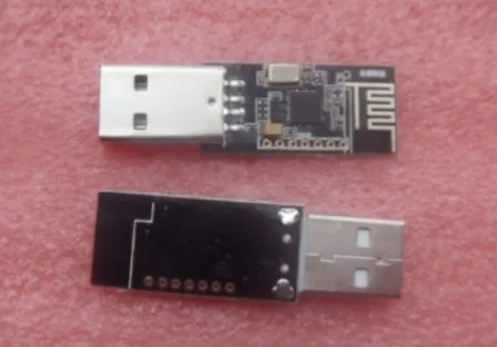 Беспроводной модуль клавиатуры и мыши NRF24lu1/модуль USB/модуль передачи данных|usb