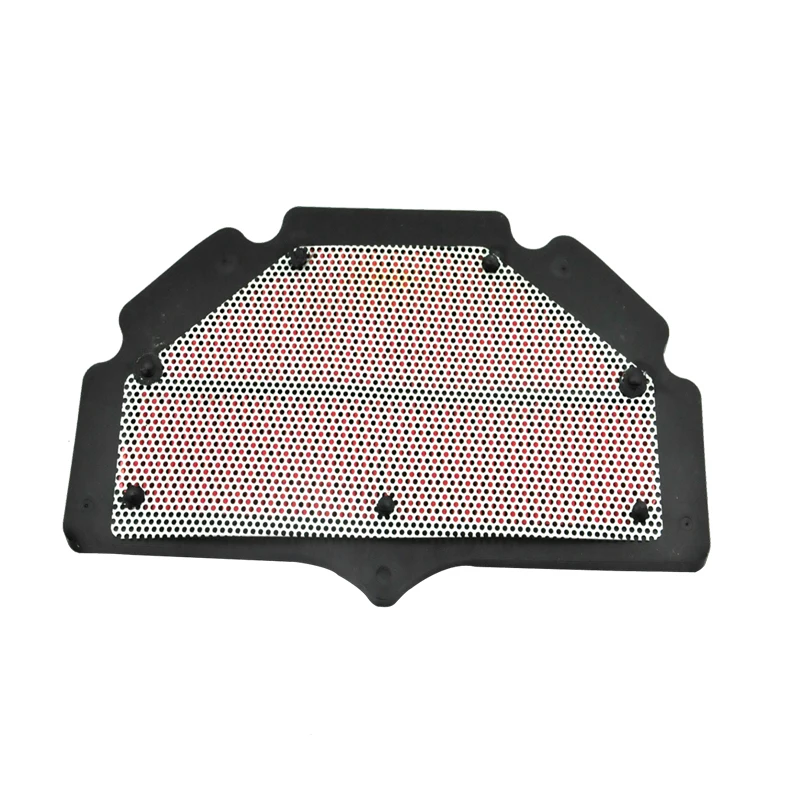 LOPOR мотоцикл воздушный фильтр для Suzuki GSR600 06 10 GSR750 1от 1 до 16 GSX S750 15 18 часть