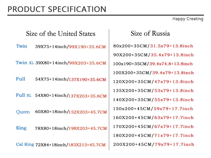 Forcheer все размеры наматрасник матовый тканевый стеганый водонепроницаемый защитный чехол против пыли клещ покрывало для матраса