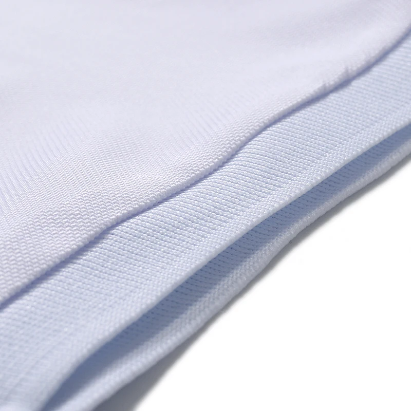 BOLUBAO Модная брендовая мужская рубашка Поло Летняя мужская Повседневная рубашка поло с коротким рукавом мужская рубашка поло топ футболки