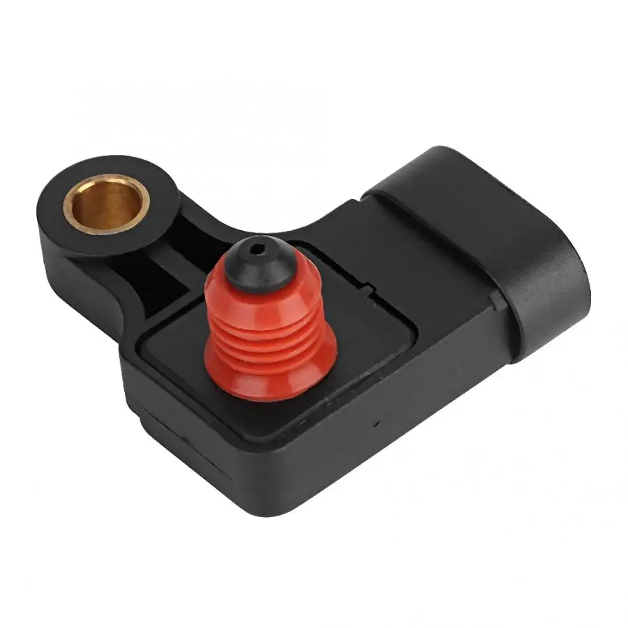 Force Sensor Manifold Absolute Pressure MAP Fit for Chevrolet Aveo 1.6L Optra 2.0L Daewoo 96482570 | Автомобили и мотоциклы