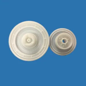 GiMerLotPy Compatible newToner Cartridges Gear for LJ 5200L/5200LX/5200/5 200N/5025/5035  LBP3500/3900/3970 1set RU5-0546 RU5-0551