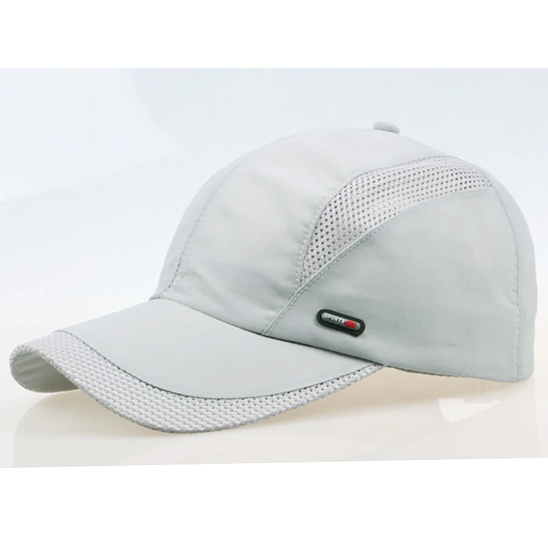 Минималистичные бейсболки snapback мужская летняя шляпа женские солнцезащитные
