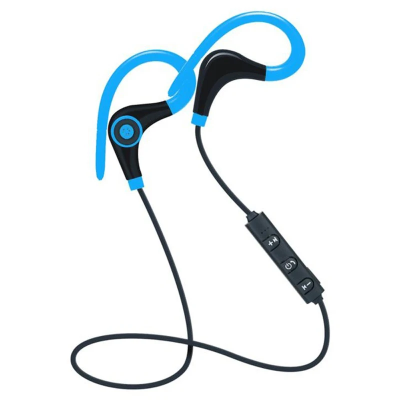 Bluetooth-наушники беспроводные стерео наушники с микрофоном для звонков