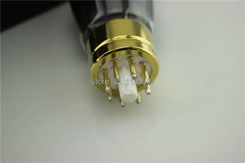 Новинка SHUGUANG 6SN7 T(6SN7) Электронная трубка Hi Fi 8 контактов 1 шт. Бесплатная