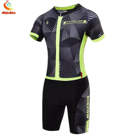 Ropa Ciclismo Maillot велокостюм триатлонный костюм Одежда для велоспорта из Китая Мужской без рукавов Велоспорт Джерси комбинезон Дети - Цвет: Jumpsuit Sets