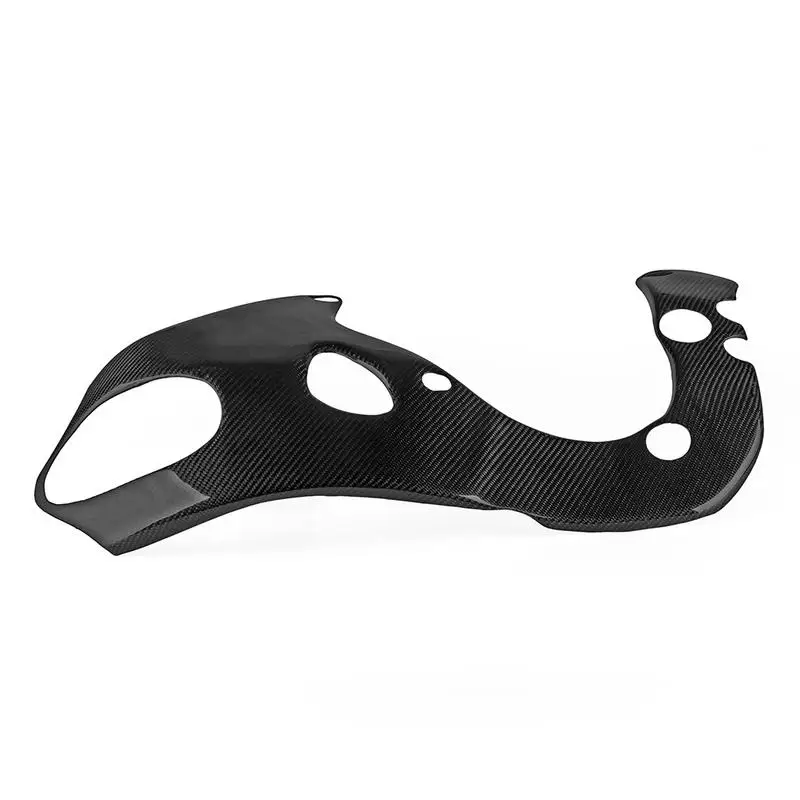 Крышка рамы мотоцикла для Honda CBR1000RR 2008 2009 2010 CBR 1000RR 2011 RR|Накладки и декоративные