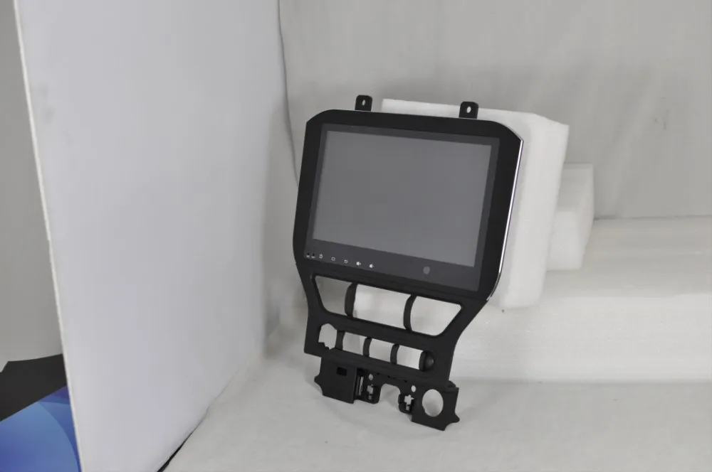 10 2 &quotAndroid Авторадио автомобильный мультимедийный Стерео DVD GPS навигация Радио