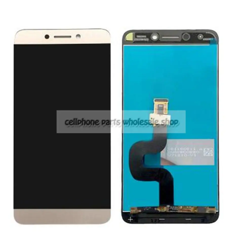 ЖК дисплей с дигитайзером в сборе для Letv LeEco Le 2 X620 / Pro X520 X527 X625 сменный экран