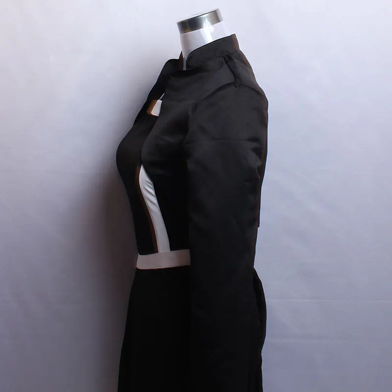 Накидка с длинным рукавом mingli Tengda белая/черная/красная накидка на свадьбу в