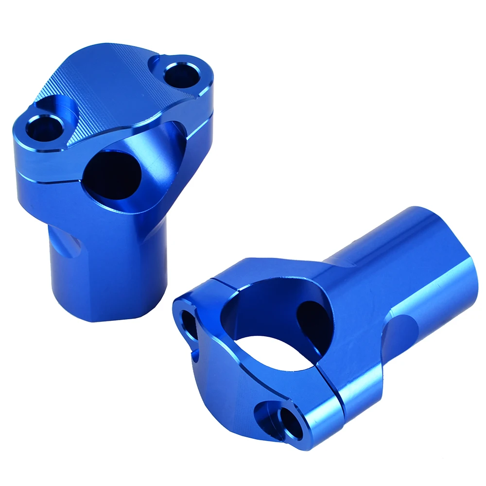 NICECNC зажим для руля KTM 125-450 SX SXF XC XCF 2017-2021 690 Enduro R SMC 2019-2021 аксессуары мотоциклов