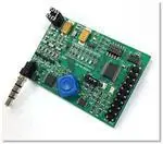 

OM13069,598 Development Boards and Kits - ARM LPC800 Quick Jack Smartphone Quick Jack -