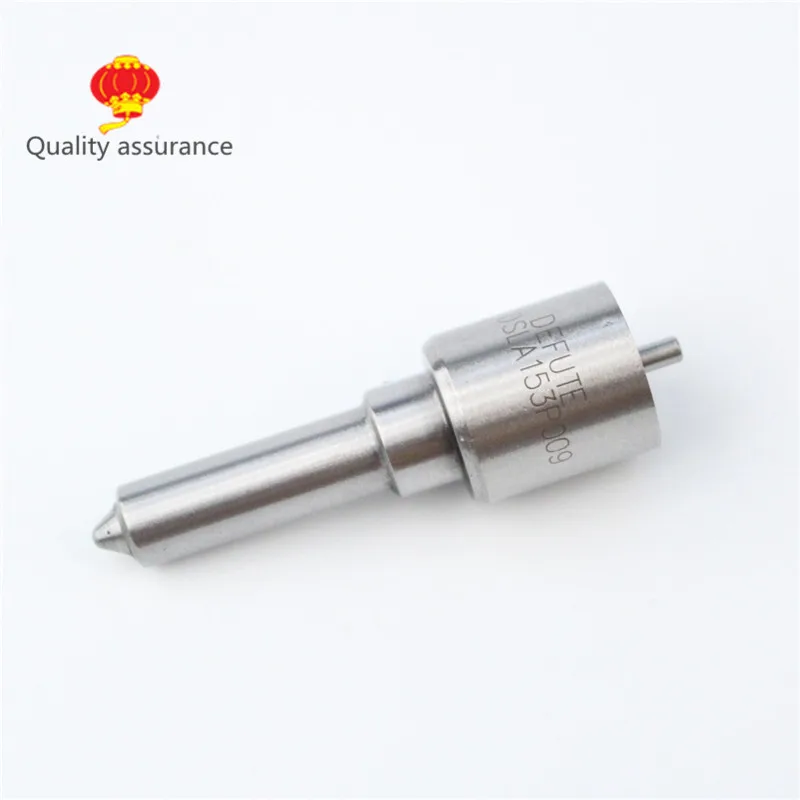 DSLA153P009 дизельный двигатель Топливные форсунки/сопла F019123009 для продажи |