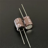 50pcslot import nichicon electrolytic capacitors 35v series pw long life of 105 degrees free shipping