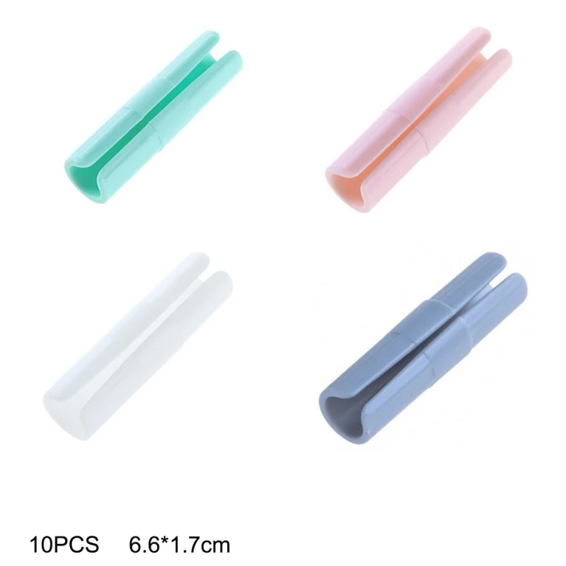 10 шт. пластиковый зажим для листов кровати матрас захваты крепежи