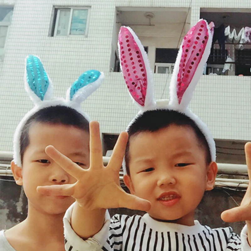 Светодиодные танцевальные гафы светодиодные модные украшения для детского душа