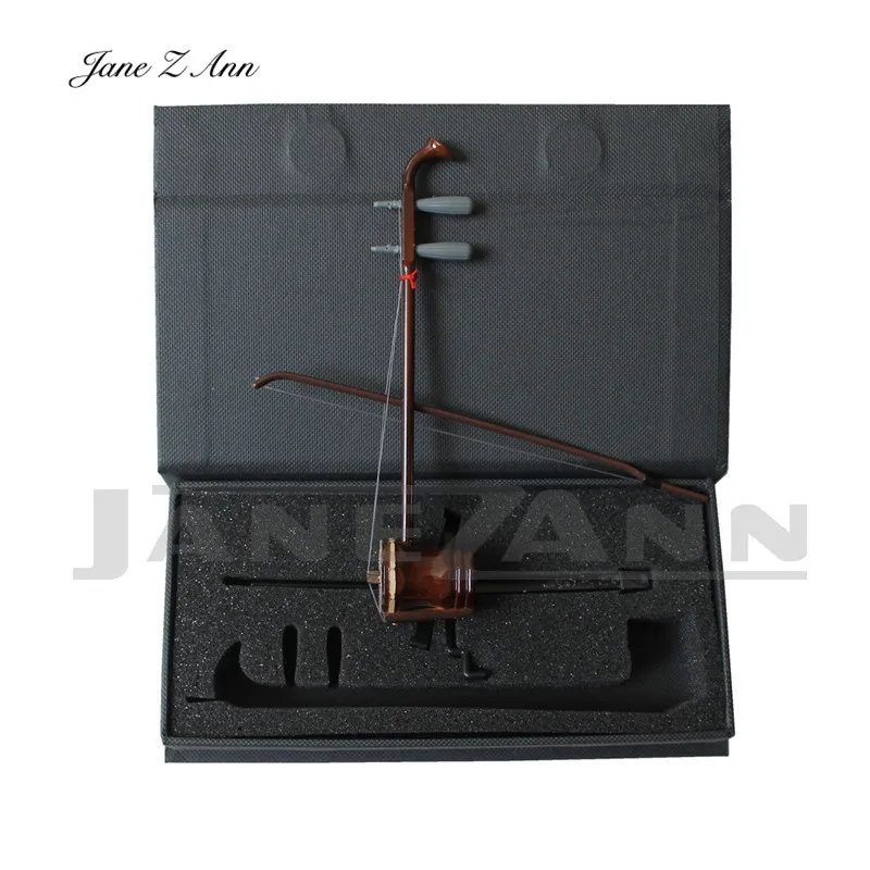 Erhu 14x3cm Jane Z Ann, реквизит для фотосъемки новорожденных, саксофон, скрипка, гитара, инструменты для фотосессии новорожденных, Креативные аксессуары для детской фотостудии - Цвет: Erhu 14x3cm