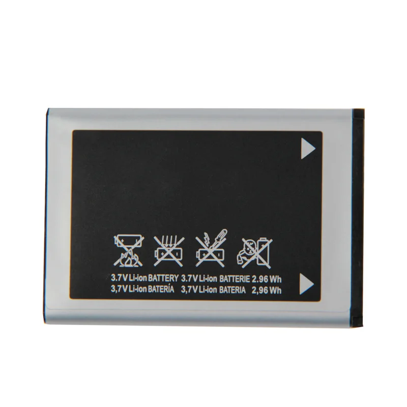 Для Оригинальная батарея Samsung AB463446BU X208 S139 M628 F258 E878 E1200M SGH B108 GH M310 L258 телефон Батарея