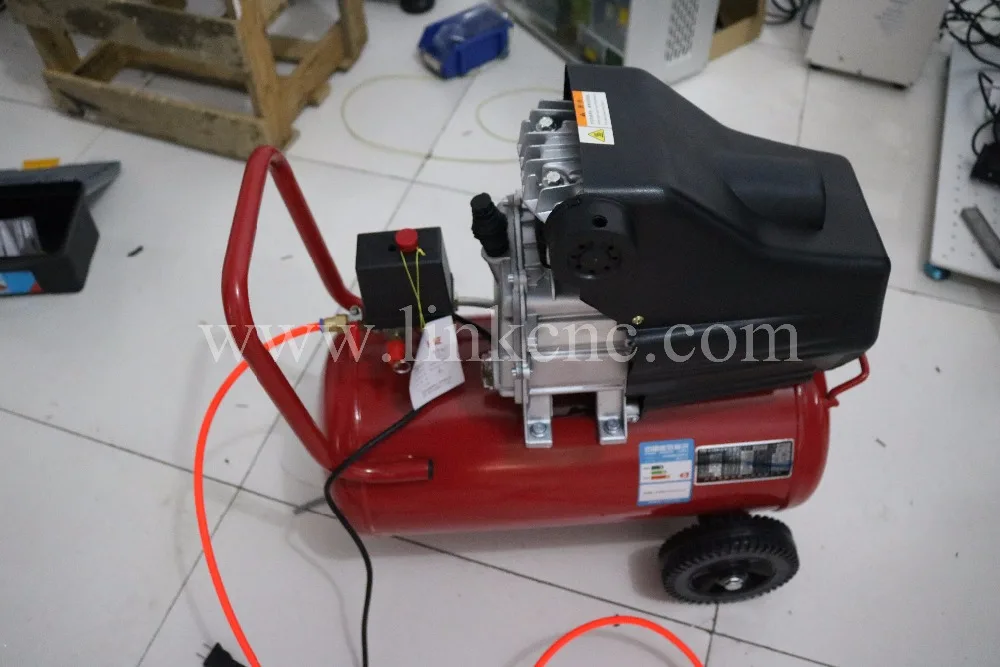 Эффективная 30 Вт лазерная маркировочная машина для ювелирных изделий с красным