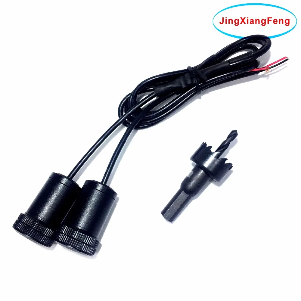 JXF автомобильные огни сигнальные декоративные лампы аксессуары универсальные