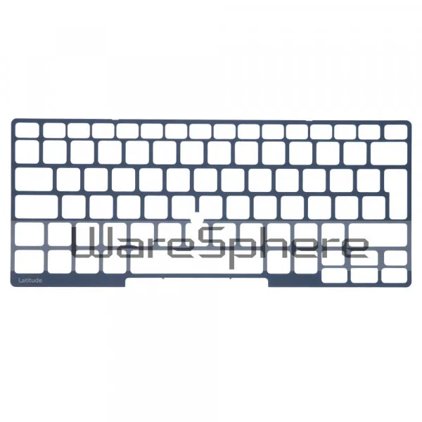 Новый чехол для клавиатуры Dell Latitude 5480 P7C5G 0P7C5G Notebook/Laptop UK Black | Компьютеры и офис