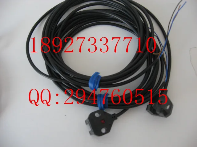 

[ZOB] New original - - photoelectric sensor EE-SX771 2M --2PCS/LOT