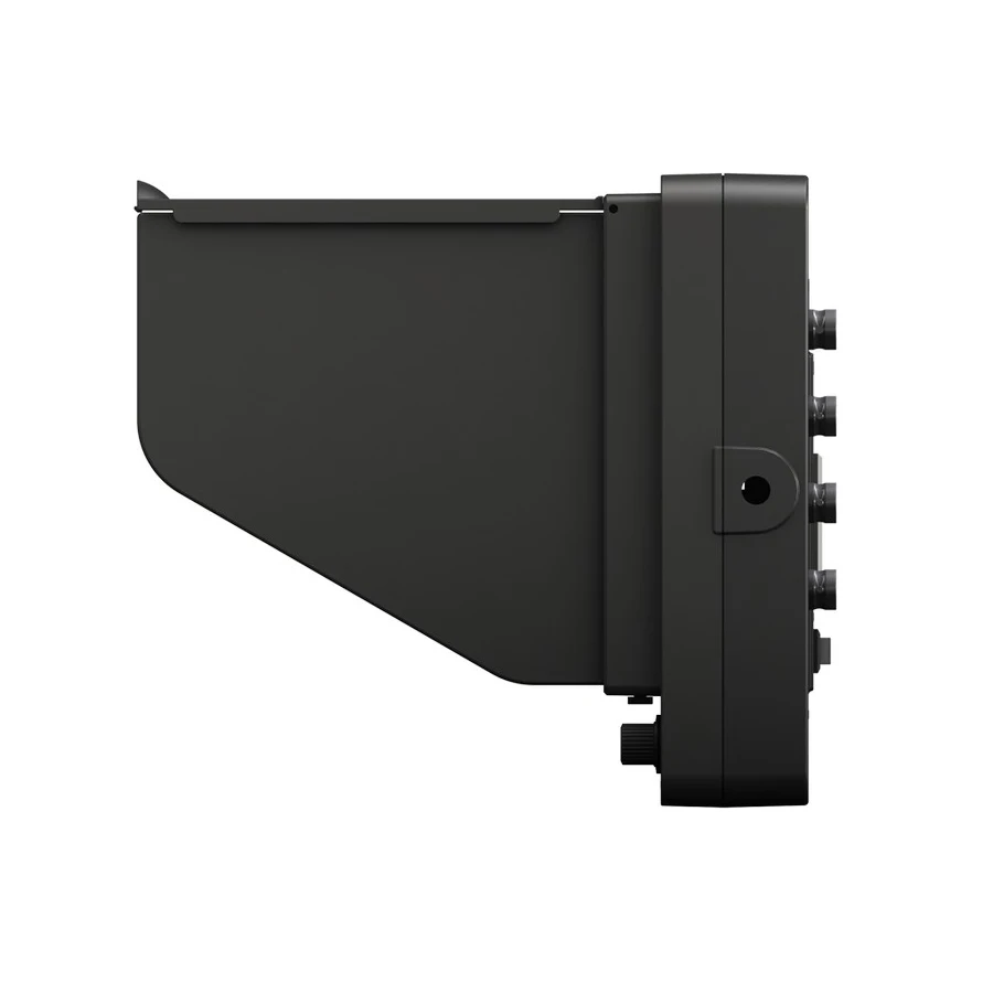 LILLIPUT 665/S " TFT светодиодный HD камера поле Топ HDMI 3G-SDI монитор, пиковый YPbPr HDMI вход стандартного интерфейса данных выход на камеру полевой монитор